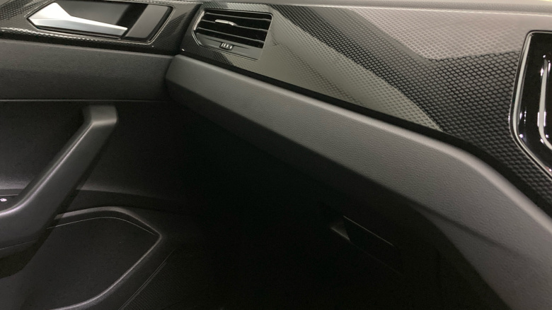 Volkswagen Taigo 1.0 TSI 110 Life 5dr Petrol Hatchback